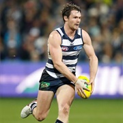 Patrick Dangerfield