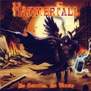 Hammerfall - No Sacrifice, No Victory