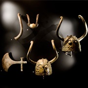 The National Museum of Denmark