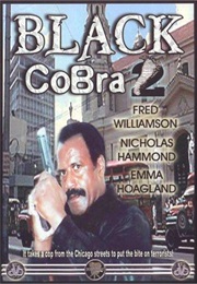 Black Cobra 2 (1989)