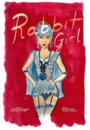 Rabbit Girl (2016)