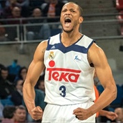Anthony Randolph