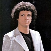 John Panozzo, 47, Gastrointestinal Hemorrhaging