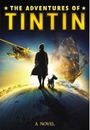 The Adventures of Tin Tin (Alex Irvine)