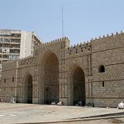 Historic Jeddah, the Gate to Makkah
