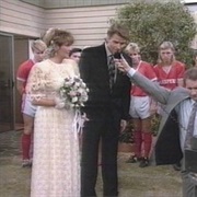 Marcy & Jefferson D'Arcy - Married With Children