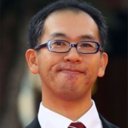 Hiromasa Yonebayashi