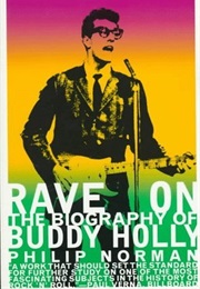 Rave on (Philip Norman)