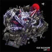 Kaz Bałagane - Lot022