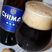 Chimay Grand Reserve (Blue)