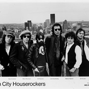 Iron City Houserockers