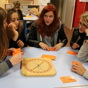 Organize a Whole Game or Entertainment