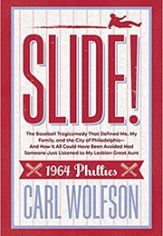 Slide! (Carl Wolfson)
