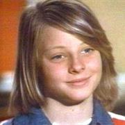 Jodi Foster