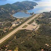 Skiathos Airport