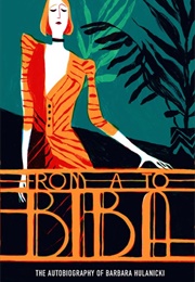 From a to Biba (Barbara Hulanicki)