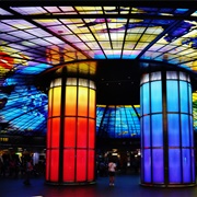 Formosa Boulevard Station, Kaohsiung