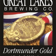 Dortmunder Gold