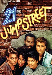 21 Jumpstreet 1987-1991 (1987)
