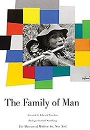 The Family of Man (Edward Steichen)