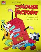 The Mouse Factory