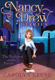 The Professor and the Puzzle (Carolyn Keene)