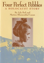 Four Perfect Pebbles (Lila Perl)