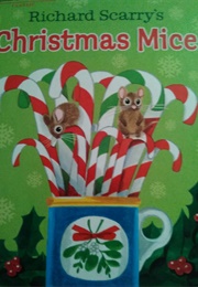 Christmas Mice