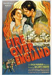 Fire Over England (1937)