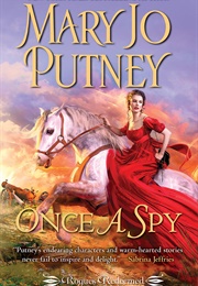 Once a Spy (Mary Jo Putney)