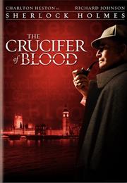 The Crucifer of Blood (1991)