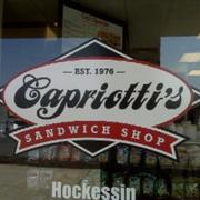Capriotti's