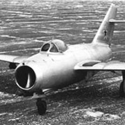 Mikoyan-Gurevich Mig-15