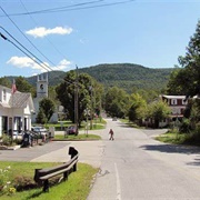 East Dorset, Vermont