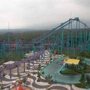 F2 Fright Flight (Nasu Highland)