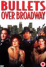 Bullets Over Broadway (1994)