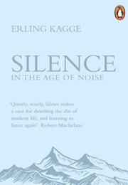 Silence (Erling Kagge)