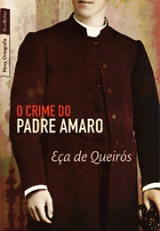 O Crime Do Padre Amaro