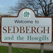 Sedburgh