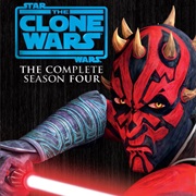 Four (Star Wars: The Clone Wars)