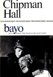 Lightly/Bayo (Chipman Hall)