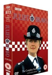 Juliet Bravo (1980)
