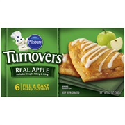 Pillsbury Turnovers