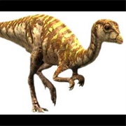 Leaellynasaura