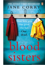 Blood Sisters (Jane Corry)