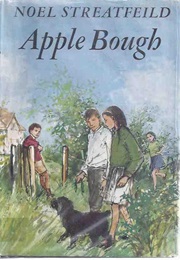 Apple Bough (Noel Streatfeild)