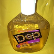 Dep Hair Products