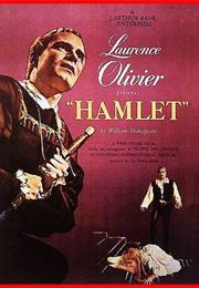 Hamlet (Laurence Olivier)