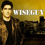 Wiseguy