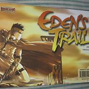 Eden's Trail #1–6